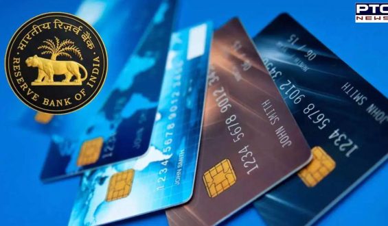 Credit Card Transaction: RBI ਨੇ ਵਧਾਇਆ ਕ੍ਰੈਡਿਟ ਕਾਰਡ ਧਾਰਕਾਂ ਦਾ ਤਣਾਅ, ਜਲਦ ਹੀ ਇਨ੍ਹਾਂ ਪੇਮੈਂਟਾਂ ‘ਤੇ ਲੱਗ ਸਕਦੀ ਹੈ ਪਾਬੰਦੀ,ਜਾਣੋ