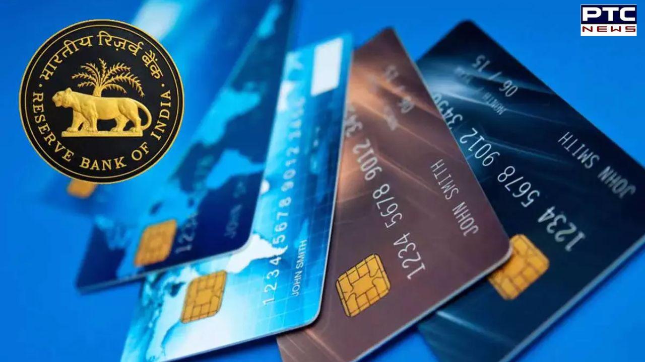 Credit Card Transaction: RBI ਨੇ ਵਧਾਇਆ ਕ੍ਰੈਡਿਟ ਕਾਰਡ ਧਾਰਕਾਂ ਦਾ ਤਣਾਅ, ਜਲਦ ਹੀ ਇਨ੍ਹਾਂ ਪੇਮੈਂਟਾਂ ‘ਤੇ ਲੱਗ ਸਕਦੀ ਹੈ ਪਾਬੰਦੀ,ਜਾਣੋ