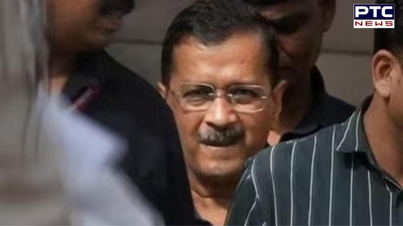 ED attributes Arvind Kejriwal’s arrest to ‘non-cooperative attitude’: SC affidavit reveals