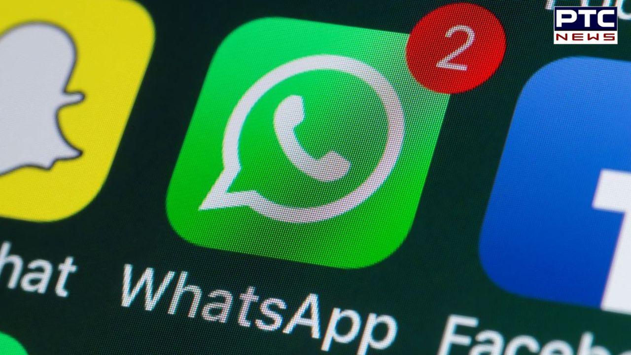 WhatsApp: ਚੀਨ ‘ਚ ਕੰਮ ਨਹੀਂ ਕਰਨਗੇ WhatsApp ਅਤੇ Threads, ਐਪਲ ਐਪ ਸਟੋਰ ਤੋਂ ਹਟਾਏ ਗਏ ਦੋਵੇਂ ਐਪਸ