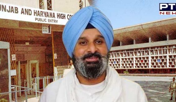 HC extends Bikram Majithia’s interim bail till January 24