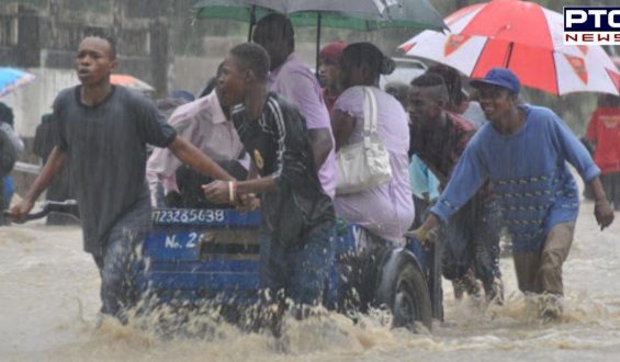 Flash floods claim lives of 38 across Kenya