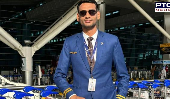 UP man pretending as Singapore Airlines pilot arrested at Delhi airport