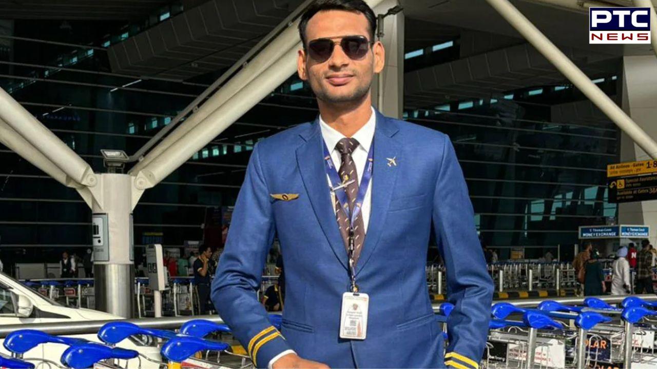 UP man pretending as Singapore Airlines pilot arrested at Delhi airport
