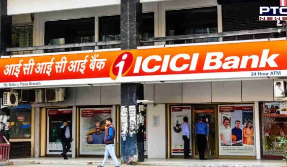 Credit Card: ICICI ਬੈਂਕ ਨੇ ਹਜ਼ਾਰਾਂ ਕ੍ਰੈਡਿਟ ਕਾਰਡ ਕੀਤੇ ਬਲਾਕ, ਜਾਣੋ ਇਸਦੇ ਪਿੱਛੇ ਦਾ ਕਾਰਨ