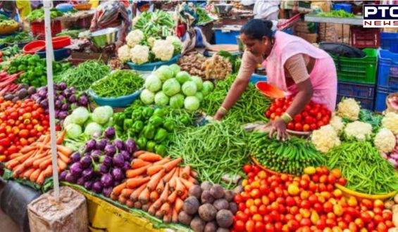 Vegetable price update: Above-normal temperatures to keep vegetable prices high until June