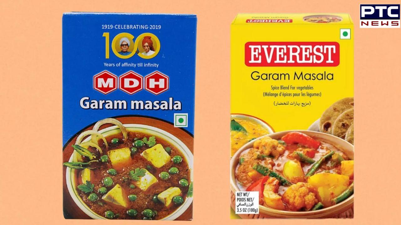 MDH, Everest Masala Row: US FDA investigates Indian spice makers following bans in Hong Kong and Singapore