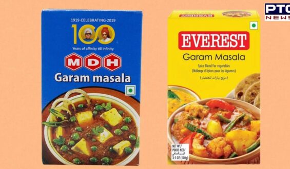 MDH, Everest Masala Row: US FDA investigates Indian spice makers following bans in Hong Kong and Singapore