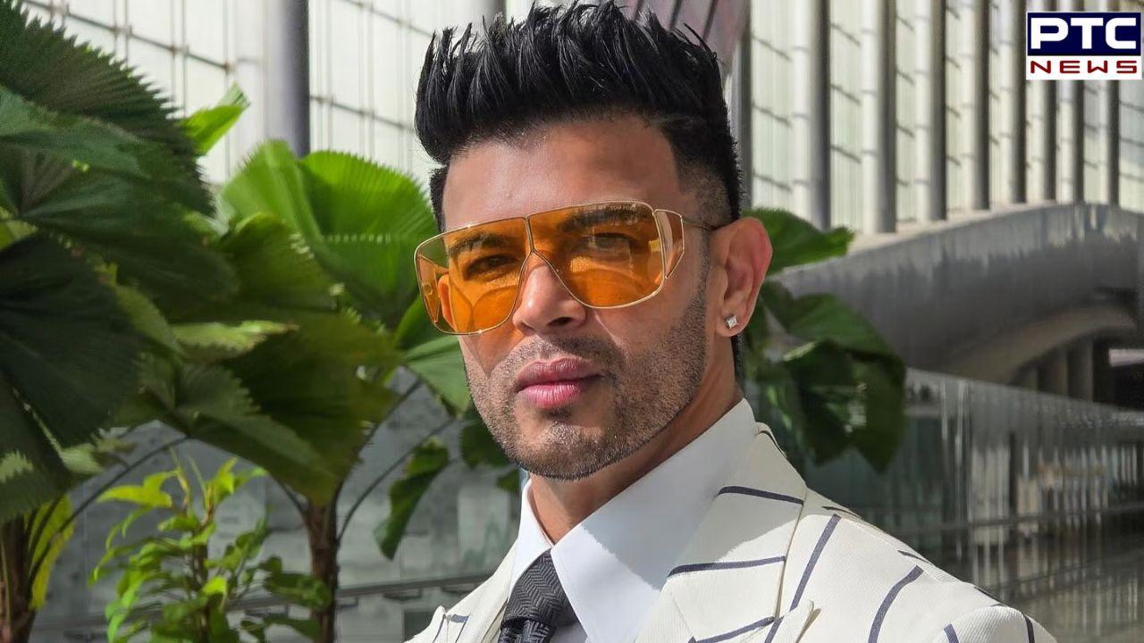 Mahadev betting app case: Sahil Khan detained in Chhattisgarh; actor apprehended in legal case