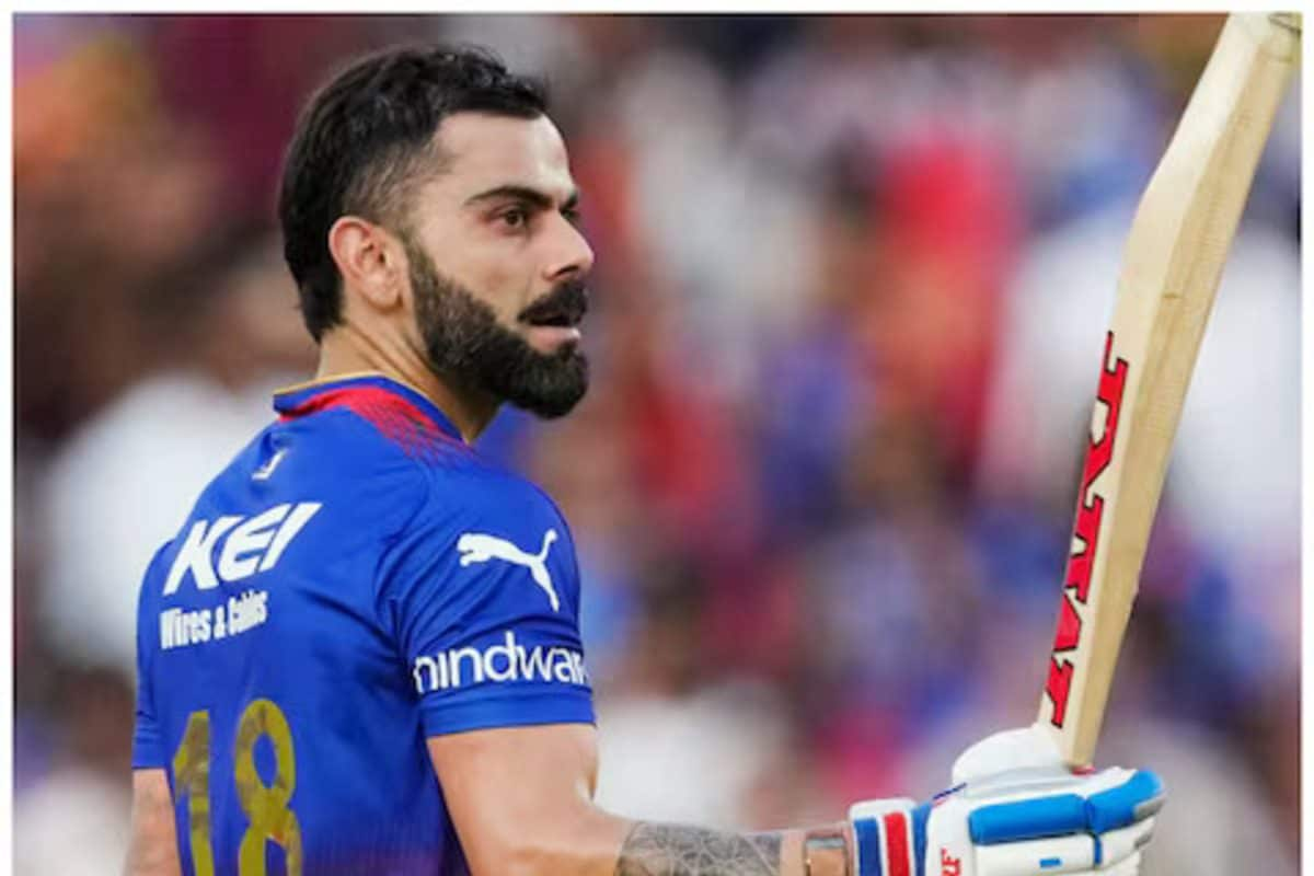 IPL 2024 ‘ਚ 500 ਦੌੜਾਂ ਬਣਾਉਣ ਵਾਲੇ ਪਹਿਲੇ ਬੱਲੇਬਾਜ਼ ਬਣੇ ਵਿਰਾਟ ਕੋਹਲੀ…