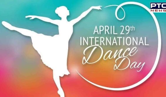 ਅੱਜ ਮਨਾਇਆ ਜਾ ਰਿਹਾ ਹੈ International Dance Day 2024, ਜਾਣੋ ਡਾਂਸ ਕਰਨ ਦੇ ਕੀ-ਕੀ ਹੁੰਦੇ ਹਨ ਫਾਇਦੇ ?