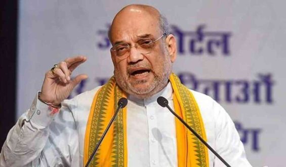 BJP initiates legal action over alleged manipulated video of Amit Shah’s reservation stance