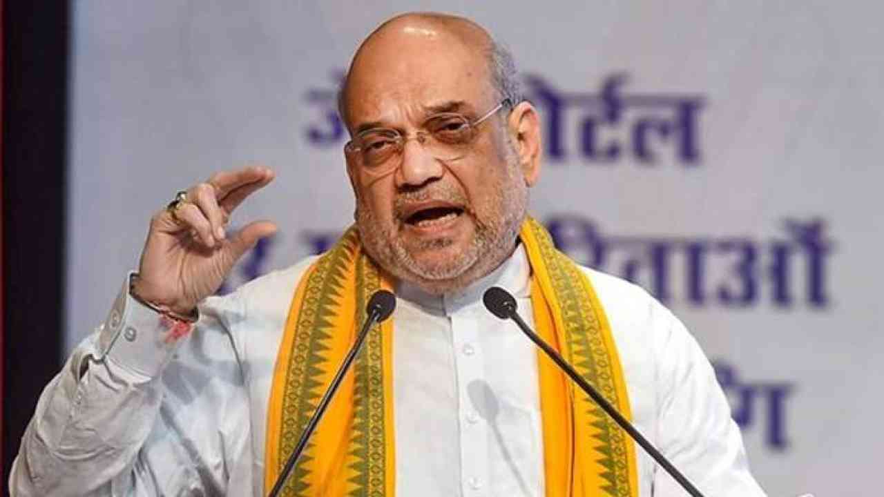 BJP initiates legal action over alleged manipulated video of Amit Shah’s reservation stance