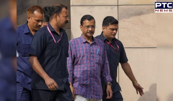 Delhi Excise Policy case: Supreme Court queries absence of bail plea from Delhi CM Kejriwal