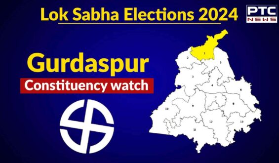 Gurdaspur Lok Sabha seat: Will BJP be able to win this seat without any celebrity in race? Stay Tuned!