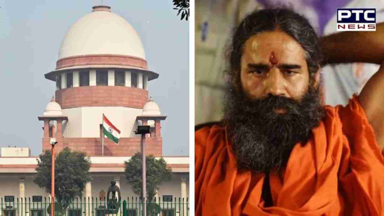 Patanjali misleading ads case: ‘Authority tried to wash away everything’, says SC as it rebukes Uttarakhand State Licensing Authority for ‘inaction’
