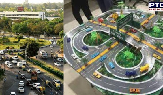 HC okays construction of flyover from Zirakpur to Chandigarh’s Tribune Chowk; overrules environmental concerns