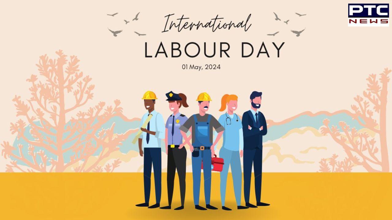 International Labour Day 2024: ਕਿਵੇਂ ਮਨਾਇਆ ਜਾਂਦਾ ਹੈ? ‘ਅੰਤਰਰਾਸ਼ਟਰੀ ਮਜ਼ਦੂਰ ਦਿਵਸ’, ਜਾਣੋ ਇਸ ਦਿਨ ਦਾ ਇਤਿਹਾਸ, ਥੀਮ ਅਤੇ ਮਹੱਤਤਾ