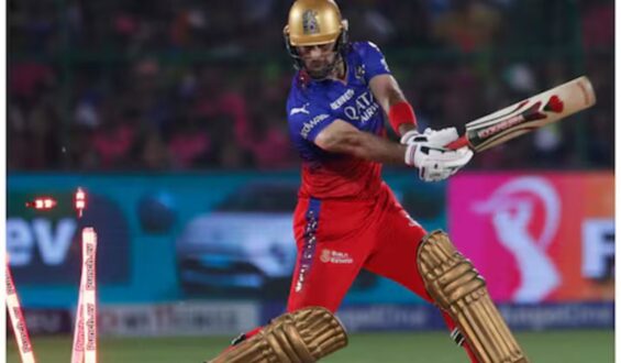 RCB ਦੇ ਇਸ ਆਲਰਾਊਂਡਰ ਨੇ ਛੱਡਿਆ IPL, ਕਿਉਂ ਕੀਤਾ ਖੁਦ ਨੂੰ ਪਲੇਇੰਗ ਇਲੈਵਨ ਤੋਂ ਬਾਹਰ