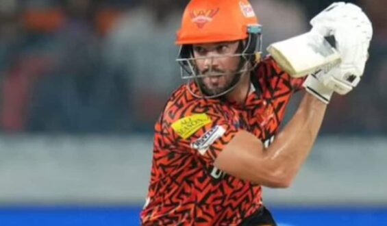 Sunrisers Hyderabad ਨੇ ਰੀਨਿਊ ਕੀਤਾ ਆਪਣਾ ਰਿਕਾਰਡ, ਅੰਕੜੇ ਕਰ ਦੇਣਗੇ ਹੈਰਾਨ