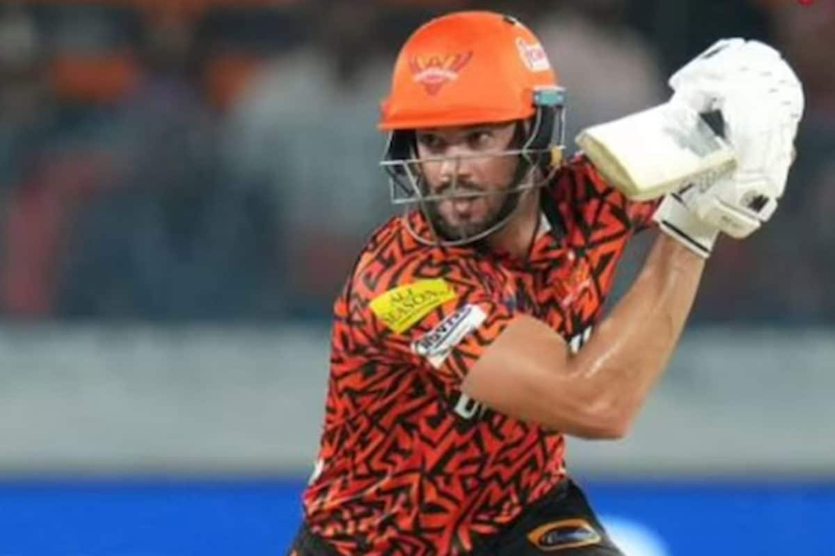 Sunrisers Hyderabad ਨੇ ਰੀਨਿਊ ਕੀਤਾ ਆਪਣਾ ਰਿਕਾਰਡ, ਅੰਕੜੇ ਕਰ ਦੇਣਗੇ ਹੈਰਾਨ