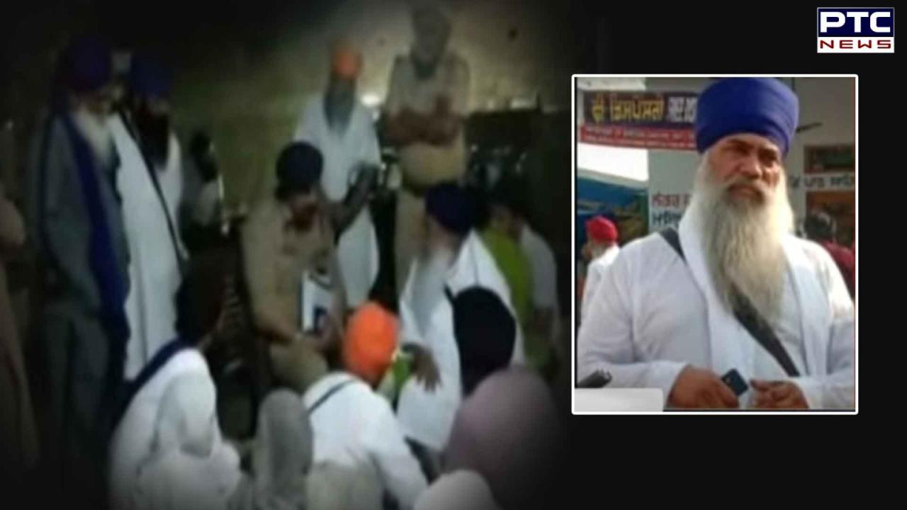 Balwinder Singh Khalsa murder: 13th leader of Damdami Taksal brutually murdered at Gurdwara Guru Ramdas Sahib Ji