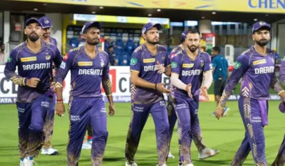 IPL 2024: KKR ਦੀਆਂ ਨਜ਼ਰਾਂ ਪਹਿਲੀ ਜਿੱਤ ‘ਤੇ, LSG ਖਿਲਾਫ ਰਿਕਾਰਡ ਬਹੁਤ ਖਰਾਬ