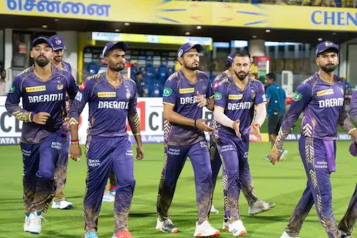 IPL 2024: KKR ਦੀਆਂ ਨਜ਼ਰਾਂ ਪਹਿਲੀ ਜਿੱਤ ‘ਤੇ, LSG ਖਿਲਾਫ ਰਿਕਾਰਡ ਬਹੁਤ ਖਰਾਬ