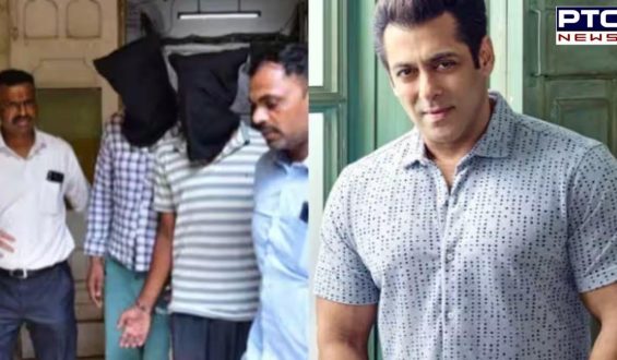 Salman Khan house firing: Anuj Thapan commits suicide in Mumbai police custody