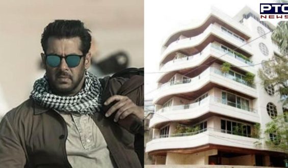 Family claims murder as accused in Salman Khan house firing case dies in custody