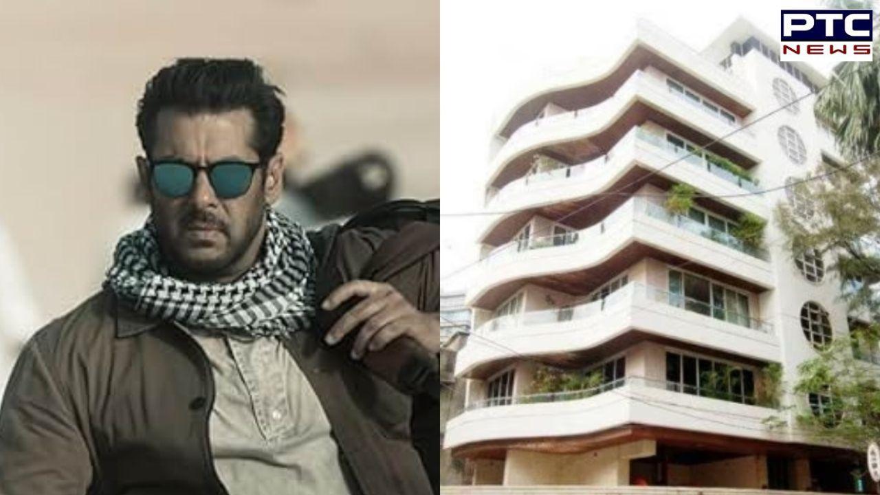 Family claims murder as accused in Salman Khan house firing case dies in custody