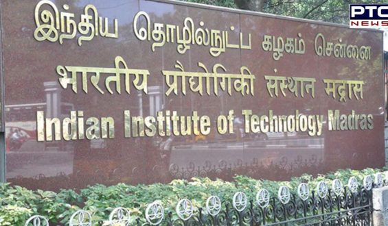 Over 20 years: 115 IIT student committed suicides, IIT Madras tops with 26, Bombay 10