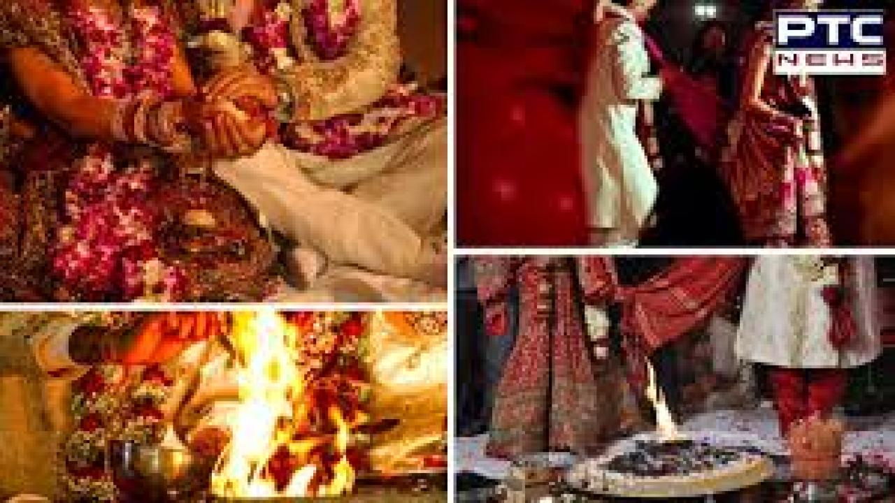 Hindu marriages not valid unless performed with ‘7 pheras’, ‘agni’ : SC