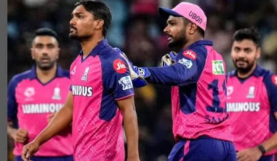 IPL Playoffs Scenario: ਜੇਕਰ ਅੱਜ ਜਿੱਤੇ ਤਾਂ ਰਾਜਸਥਾਨ ਦੀ ਹੋਵੇਗੀ ਪਲੇਆਫ ‘ਚ ਐਂਟਰੀ