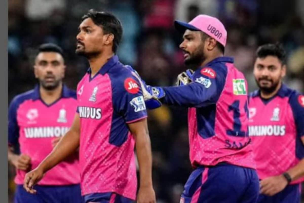 IPL Playoffs Scenario: ਜੇਕਰ ਅੱਜ ਜਿੱਤੇ ਤਾਂ ਰਾਜਸਥਾਨ ਦੀ ਹੋਵੇਗੀ ਪਲੇਆਫ ‘ਚ ਐਂਟਰੀ