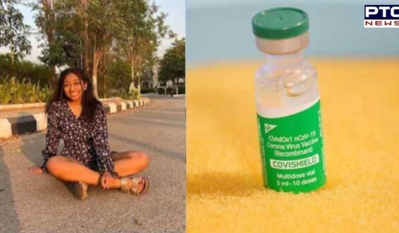 Covishield side-effects: Parents of girl who died allegedly after vaccine to sue Serum Institute of India