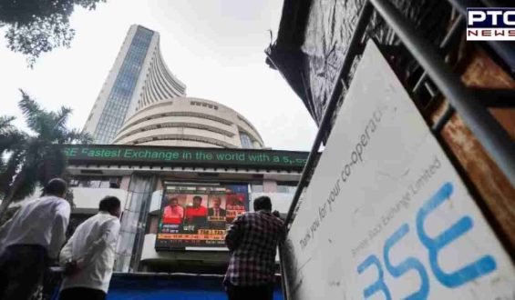 Stock market tumbles: Sensex dips over 1,000 points as Reliance Industries’ shares fall