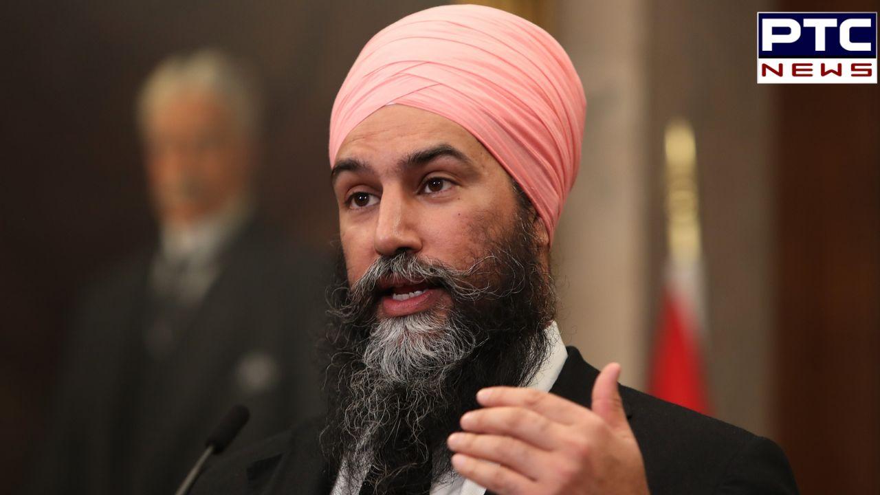 India-Canada relations to deteriorate further? NDP leader Jagmeet Singh alleges India’s hand in Nijjar killing despite no evidence