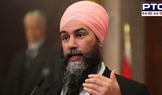 India-Canada relations to deteriorate further? NDP leader Jagmeet Singh alleges India’s hand in Nijjar killing despite no evidence