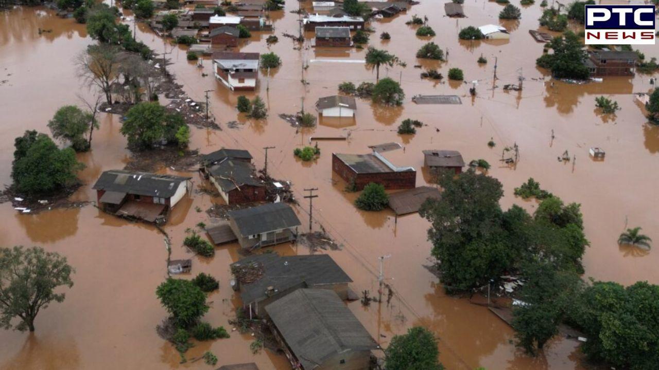 Worst disaster in history | 37 killed, several missing as Brazil grapples with heavy rains and mudslides