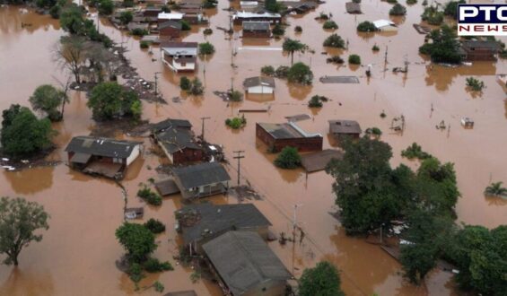 Worst disaster in history | 37 killed, several missing as Brazil grapples with heavy rains and mudslides