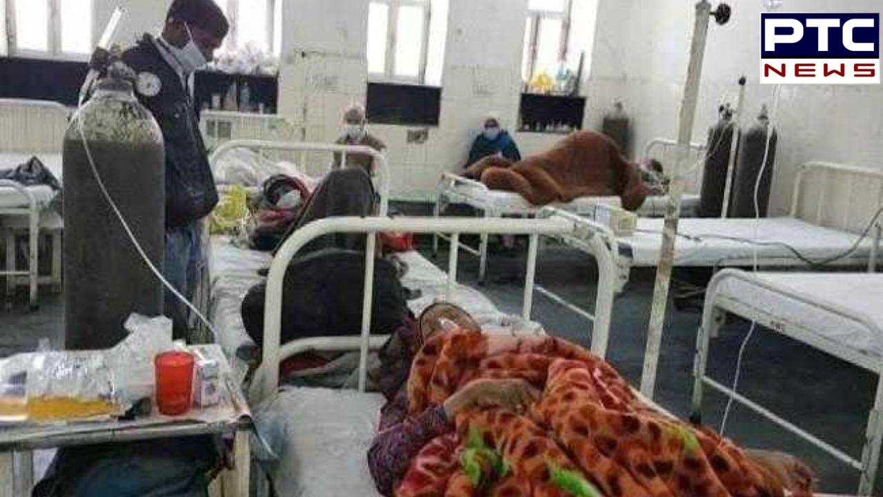 Rajasthan on high alert as swine flu, leptospirosis cases up | Know symptoms and precautionary measures