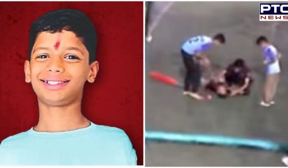 11-year-old Pune boy passes away after cricket ball strike