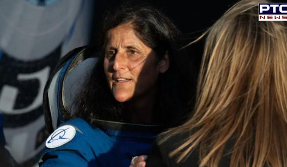 Hours before liftoff, Sunita Williams’ third space mission scrapped