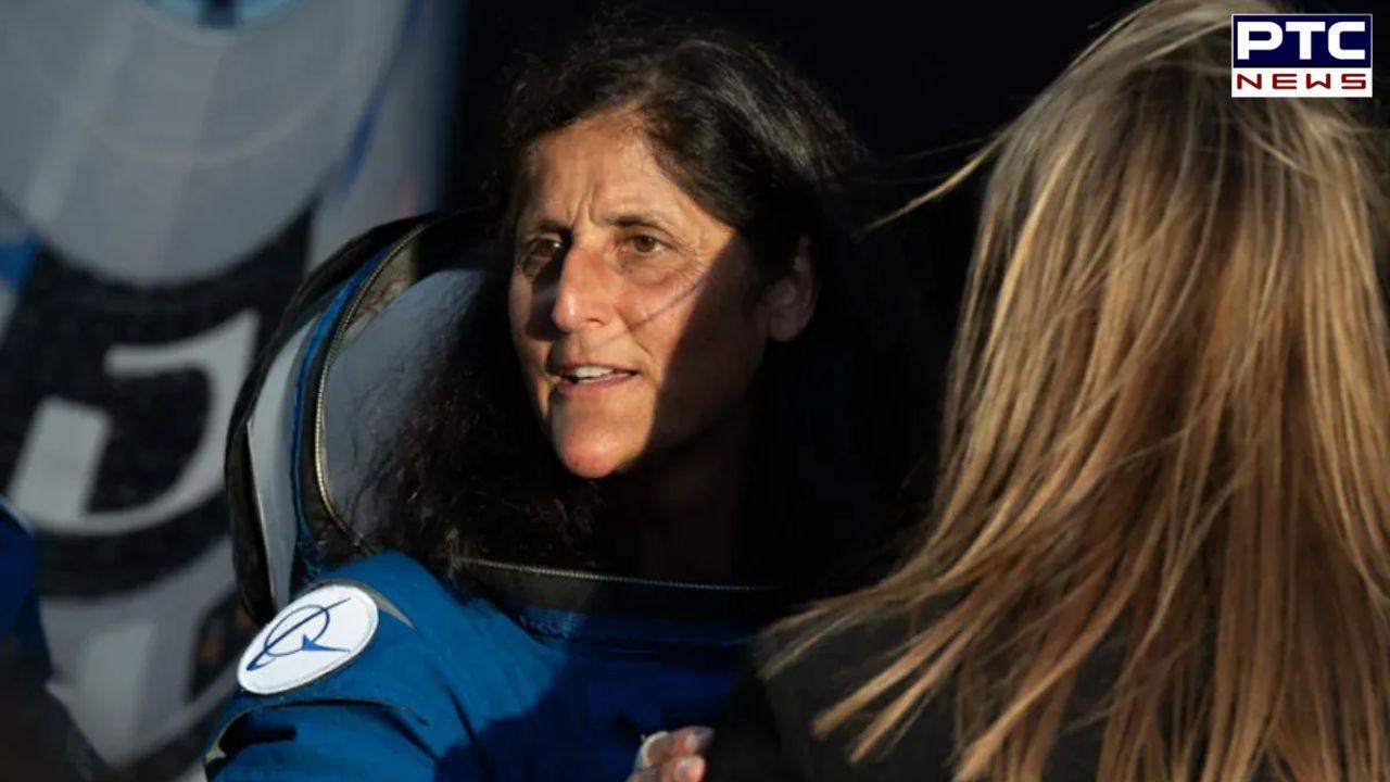 Hours before liftoff, Sunita Williams’ third space mission scrapped