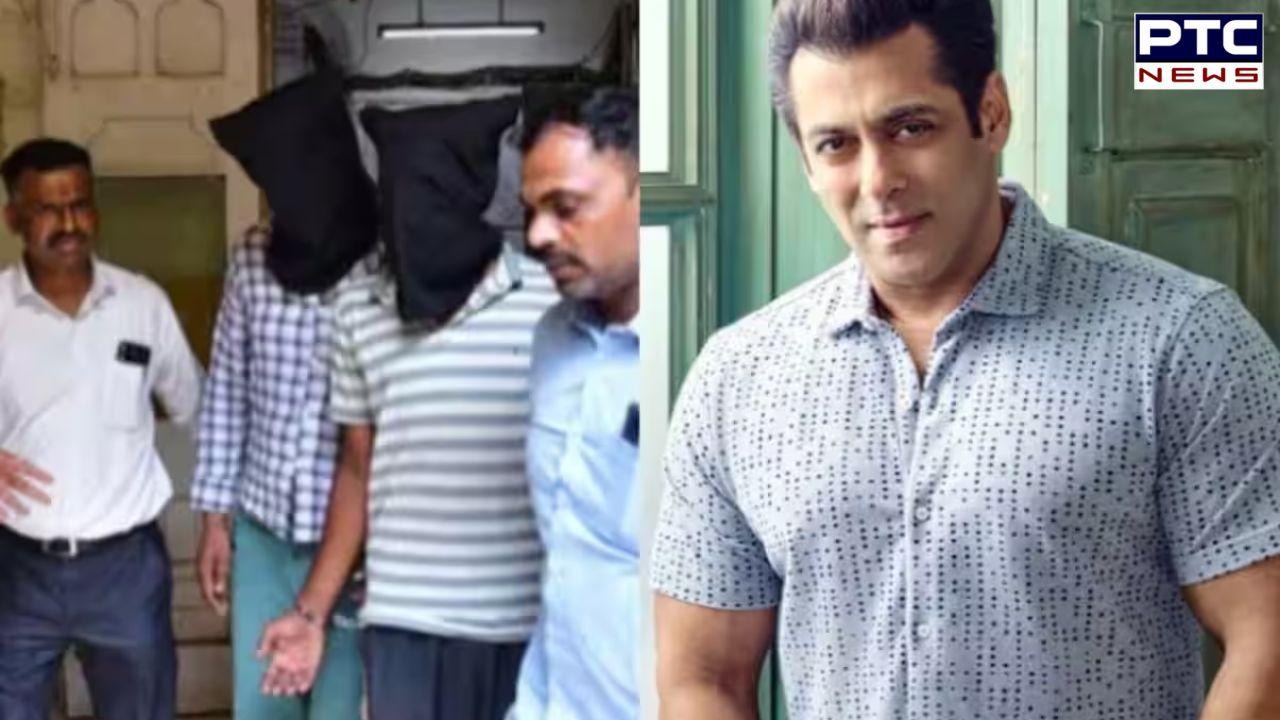 Salman Khan firing case: Fifth suspect arrested by Mumbai crime branch