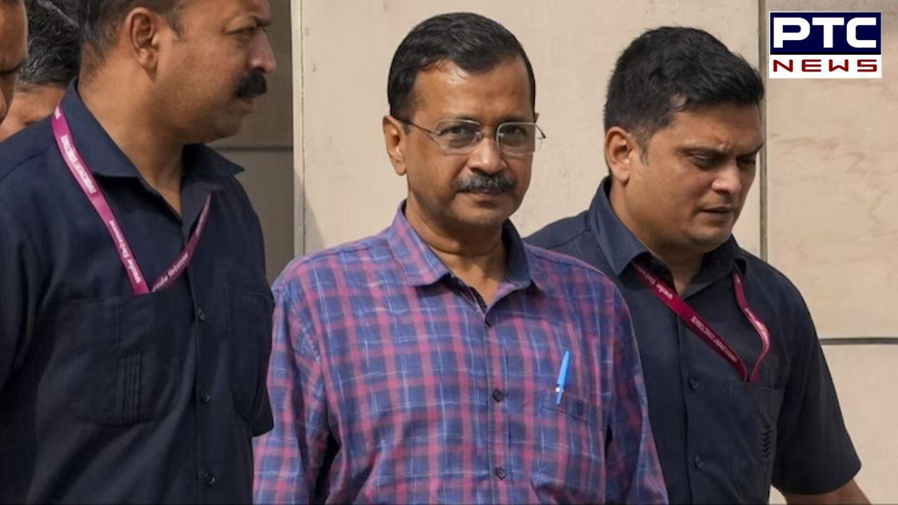 Supreme Court to deliberate on Arvind Kejriwal’s interim bail today