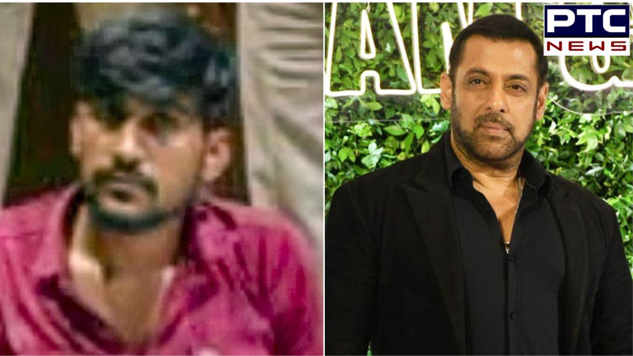 Salman Khan house firing case: Mother of Anuj Kumar seeks CBI probe into son’s custodial death