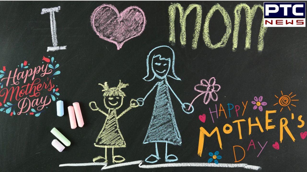 Mother’s Day: Have you ever wondered why we celebrate this day on the second Sunday of May?