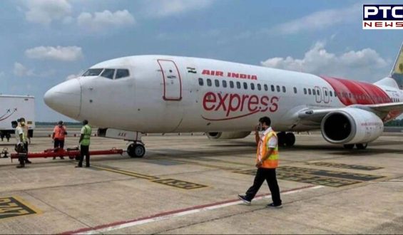 ‘Mass sick leave’ by staff leads to cancellation of 70 Air India Express flights: Report